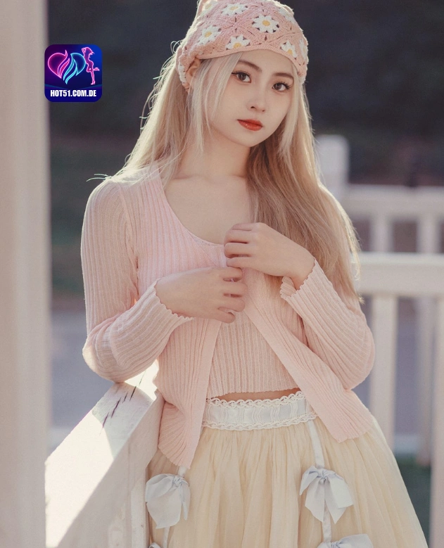 Gao Li Dai HOT51.COM.DE