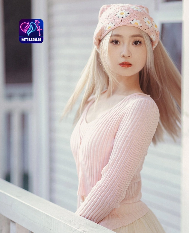 Gao Li Dai HOT51.COM.DE