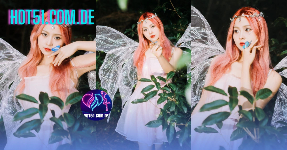 Gao Li Dai HOT51.COM.DE