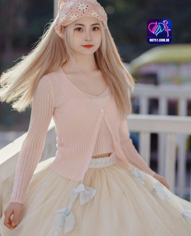 Gao Li Dai HOT51.COM.DE