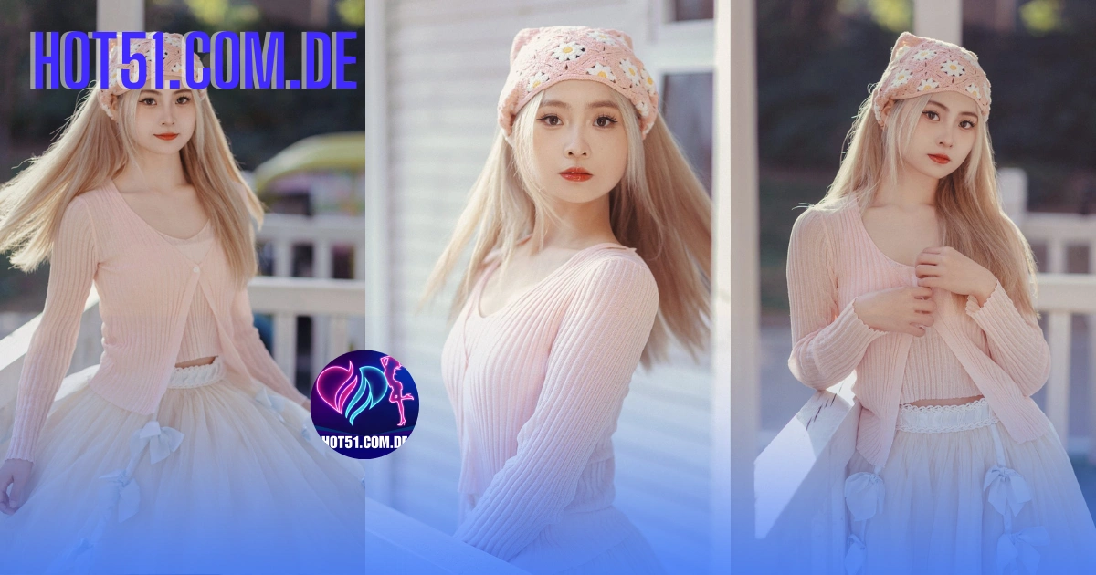 Gao Li Dai HOT51.COM.DE