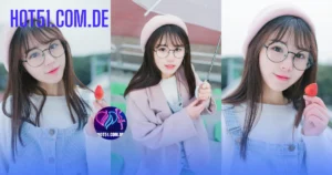 Gong Zi Bu Huai Lu HOT51.COM.DE