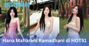 Hana Maharani Ramadhani HOT51.COM.DE