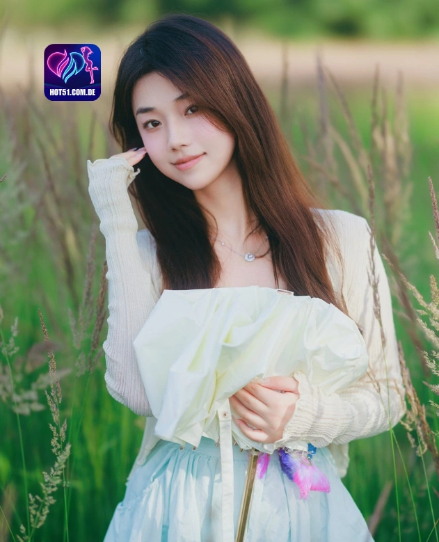 Isyana Maharani Puspita HOT51.COM.DE