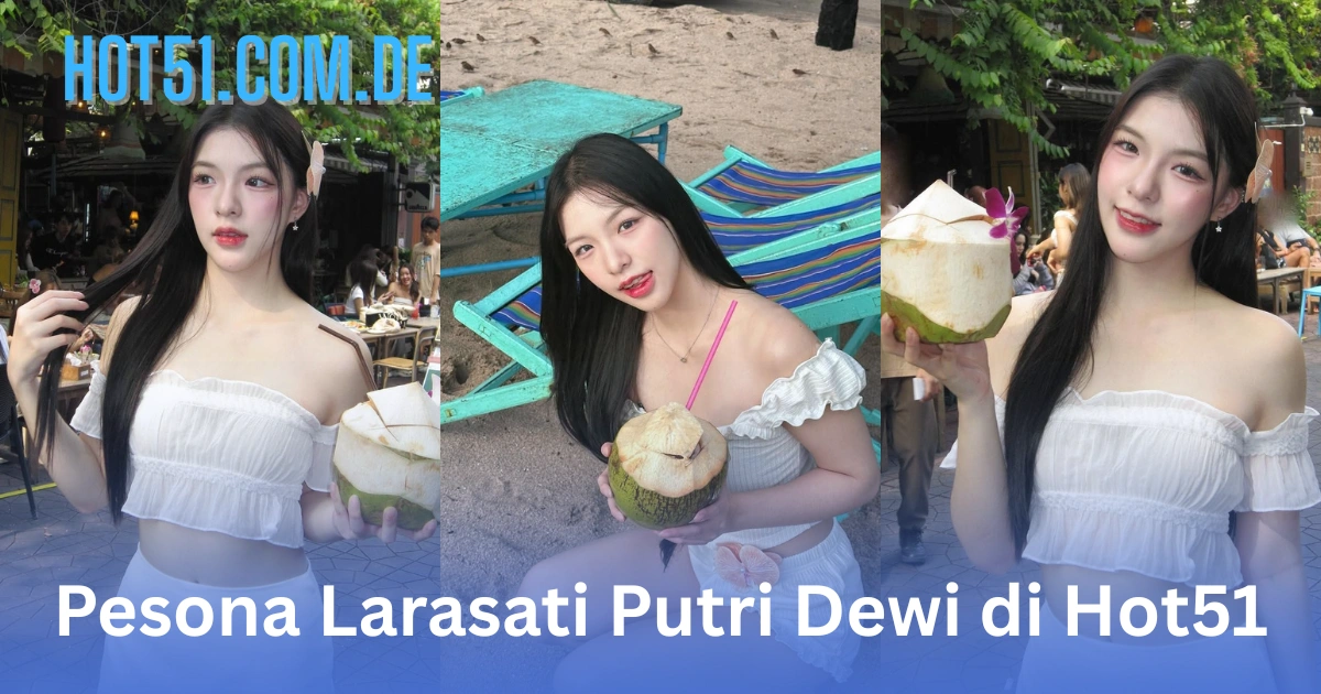 Larasati Putri Dewi HOT51.COM.DE