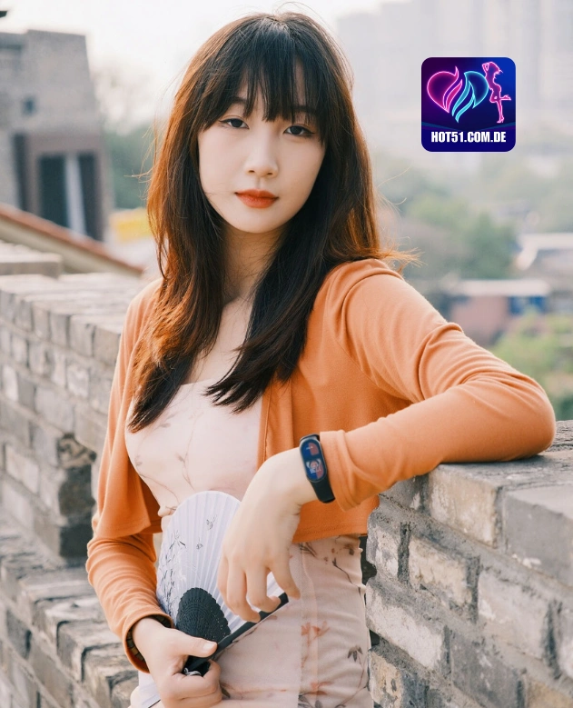 Le Yang Yang HOT51.COM.DE