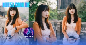 Le Yang Yang HOT51.COM.DE