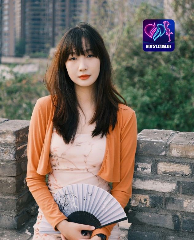 Le Yang Yang HOT51.COM.DE