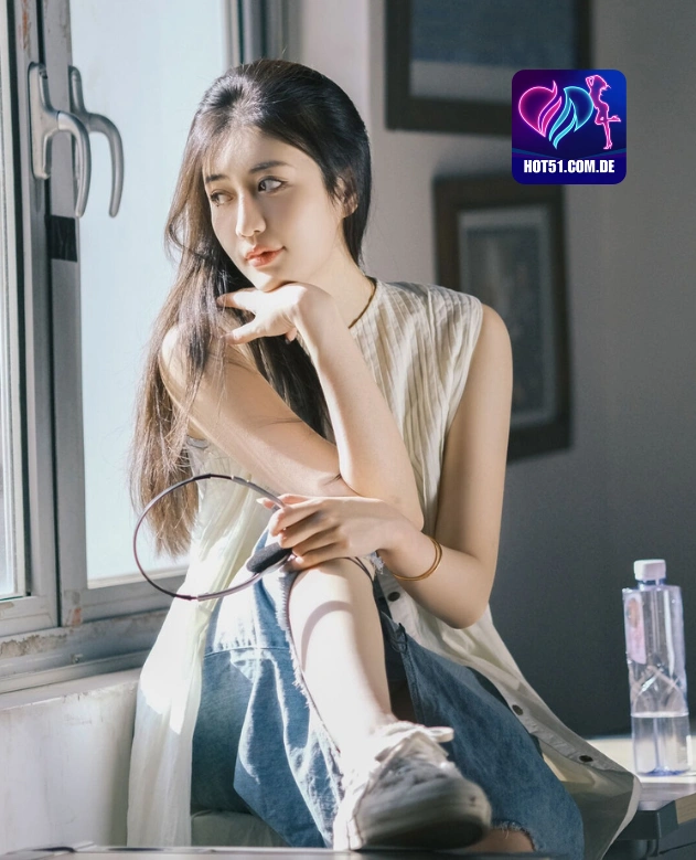 Le Yi Li Bunny HOT51.COM.DE