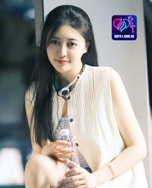 Le Yi Li Bunny HOT51.COM.DE