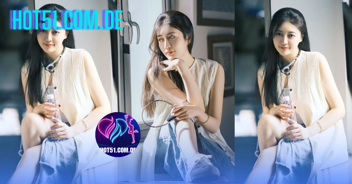 Le Yi Li Bunny HOT51.COM.DE