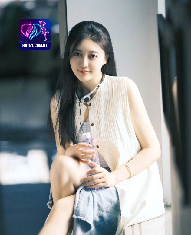 Le Yi Li Bunny HOT51.COM.DE