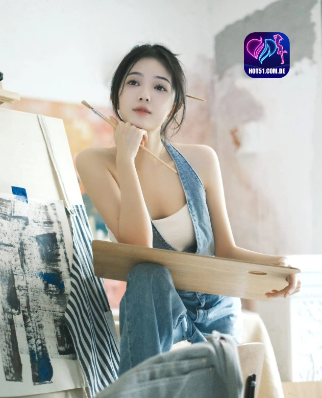 Lestari Putri Larasati HOT51.COM.DE