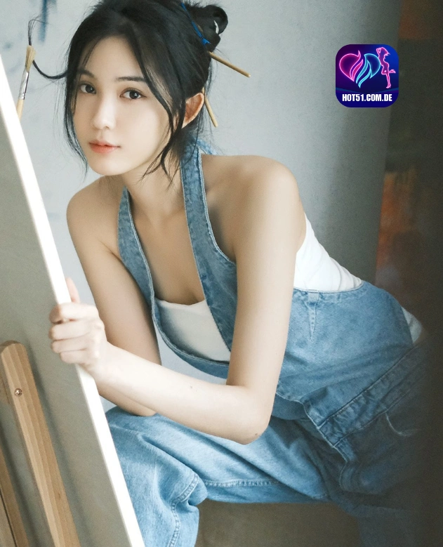 Lestari Putri Larasati HOT51.COM.DE