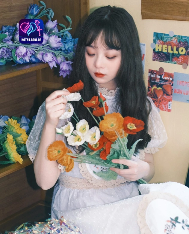 Lin Ye Zhao Zhao HOT51.COM.DE