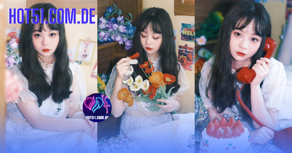 Lin Ye Zhao Zhao HOT51.COM.DE