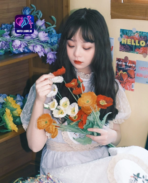 Lin Ye Zhao Zhao HOT51.COM.DE