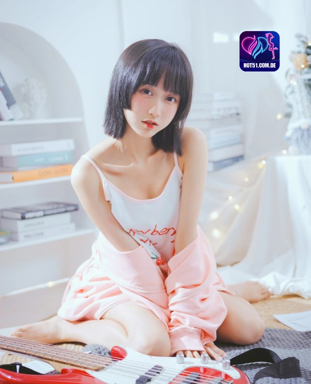 Livia Larasati Maharani HOT51.COM.DE