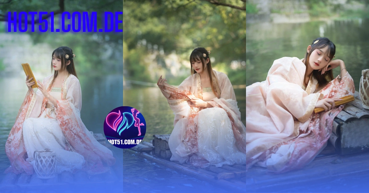 Lu Qi B HOT51.COM.DE