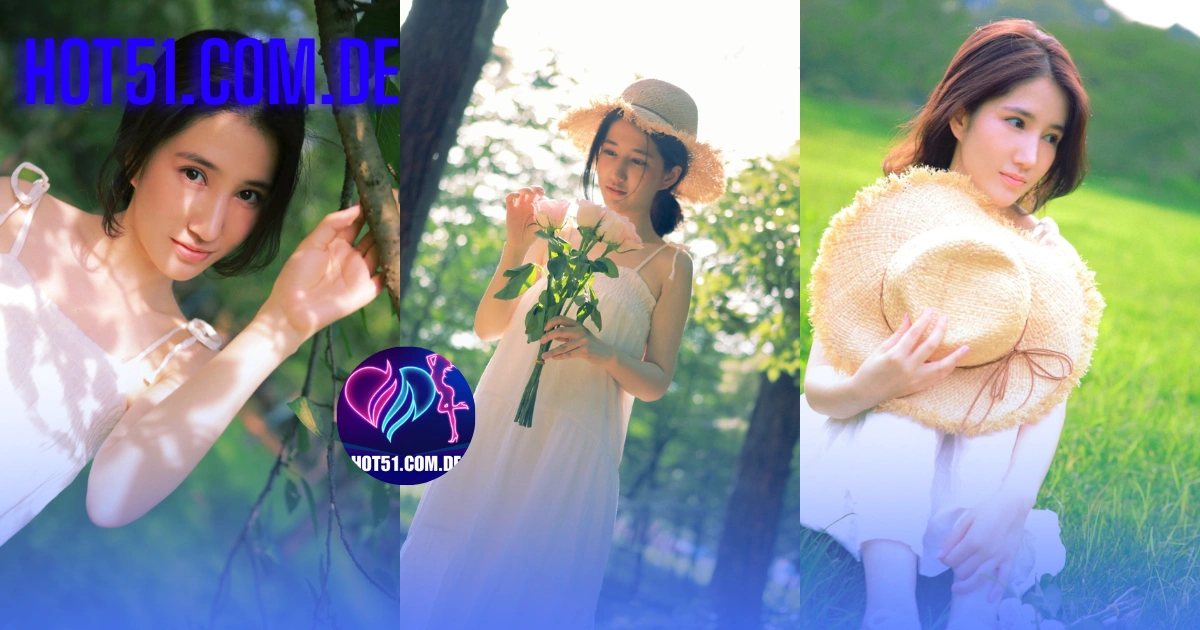 Luo Qian HOT51.COM.DE