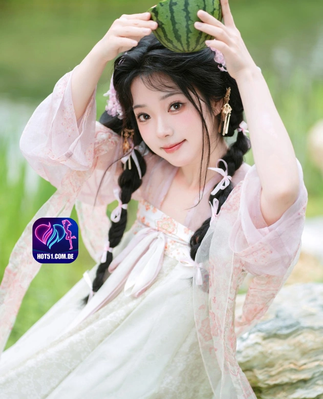 Michelle Larasati Maharani HOT51.COM.DE