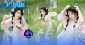 Michelle Larasati Maharani HOT51.COM.DE