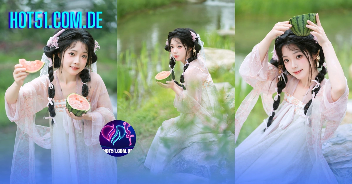 Michelle Larasati Maharani HOT51.COM.DE