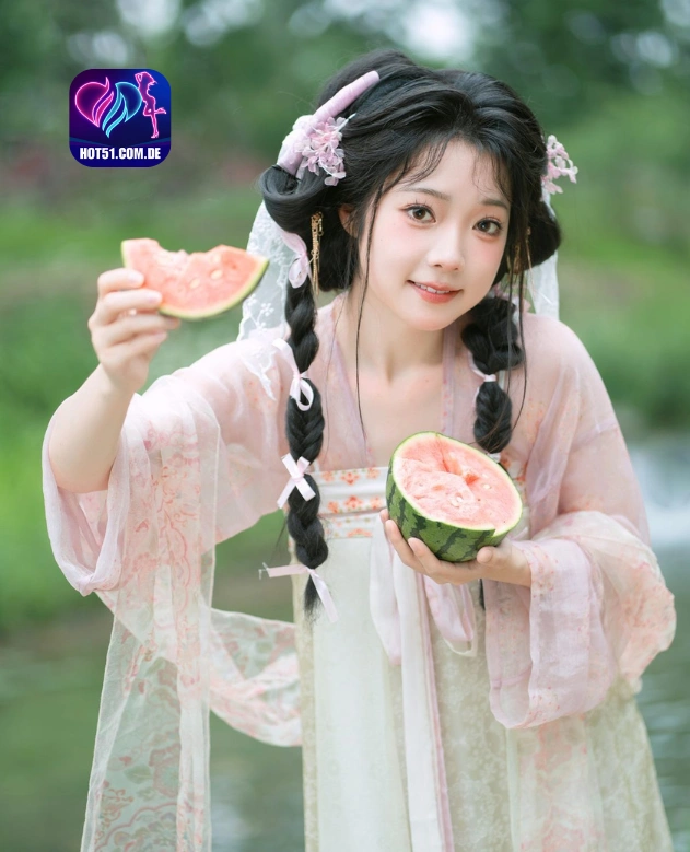 Michelle Larasati Maharani HOT51.COM.DE