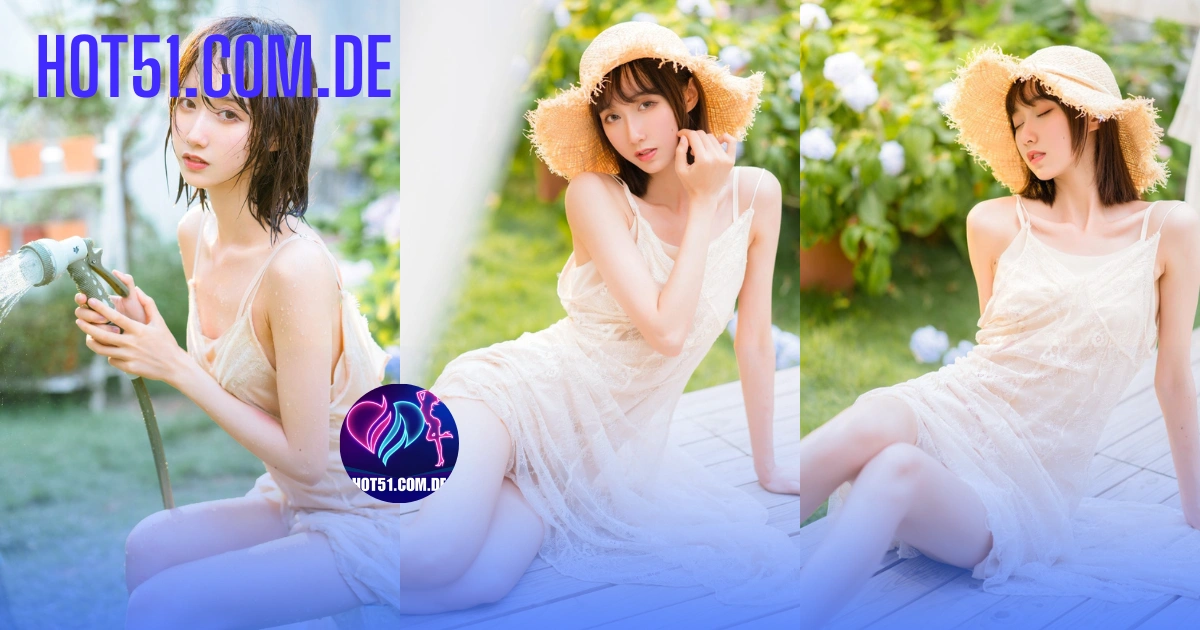 Mu Mian Mian VWV HOT51.COM.DE