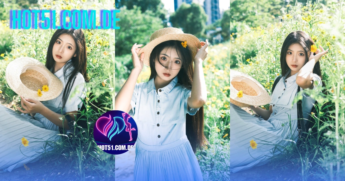 Mu You You HOT51.COM.DE