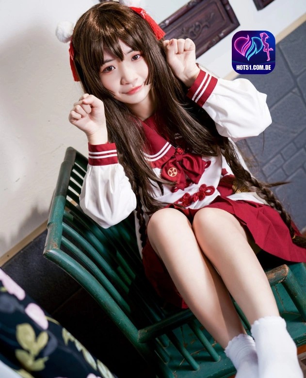 Nia Dewi Puspita HOT51.COM.DE