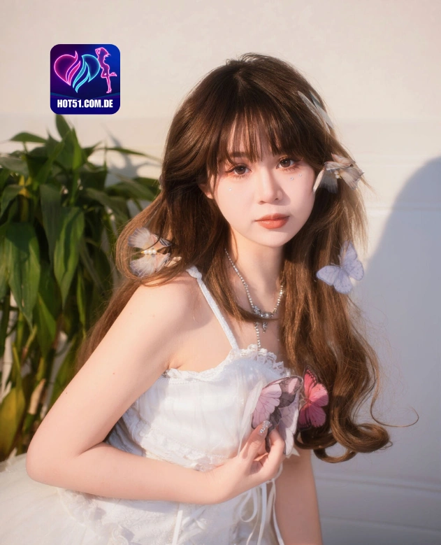 Pao Fu Xiao Fang HOT51.COM.DE