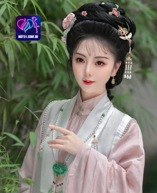 Qian Xue Ya HOT51.COM.DE