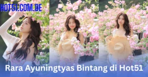 Rara Ayuningtyas HOT51.COM.DE