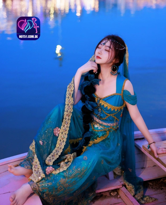 Ratu Dewi Larasati HOT51.COM.DE