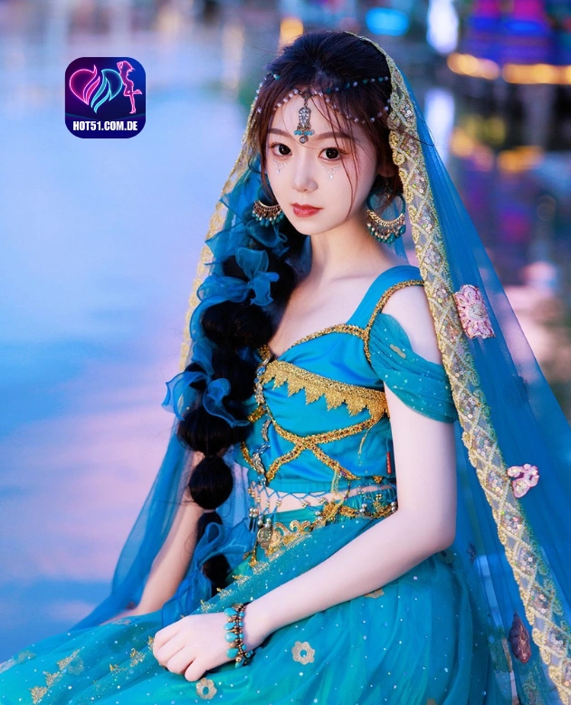 Ratu Dewi Larasati HOT51.COM.DE