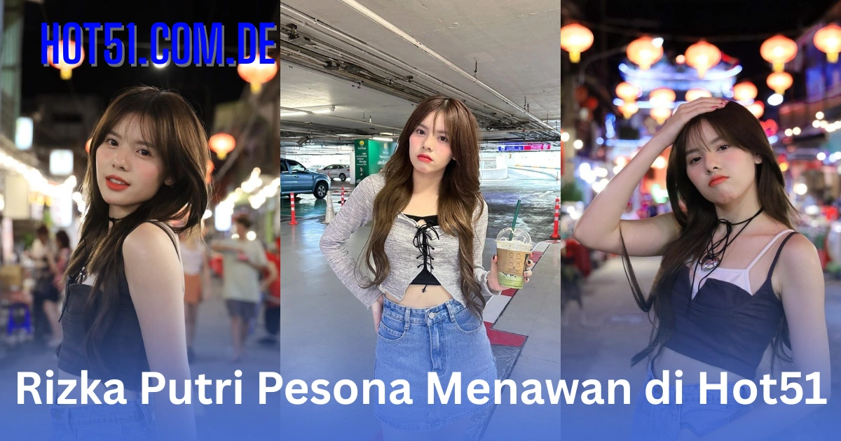 Rizka Putri HOT51.COM.DE