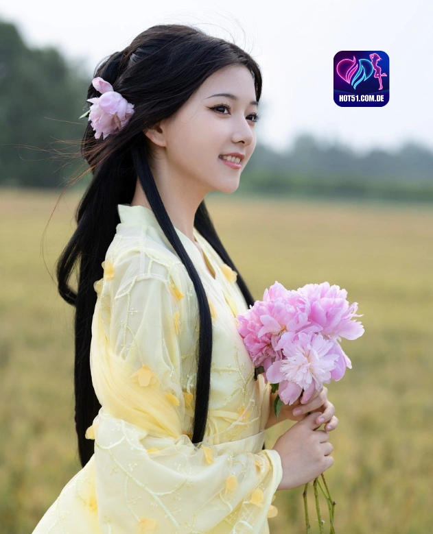 Ruo Ruo Yuu HOT51.COM.DE