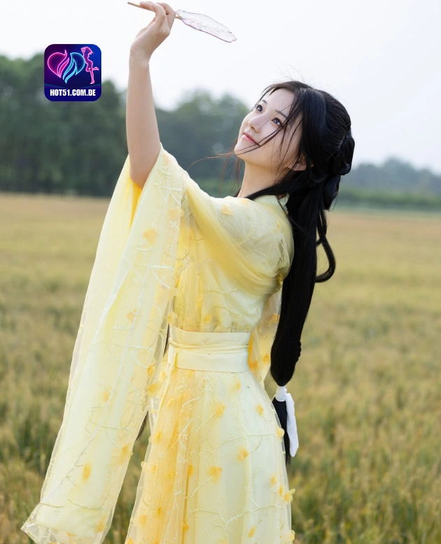 Ruo Ruo Yuu HOT51.COM.DE