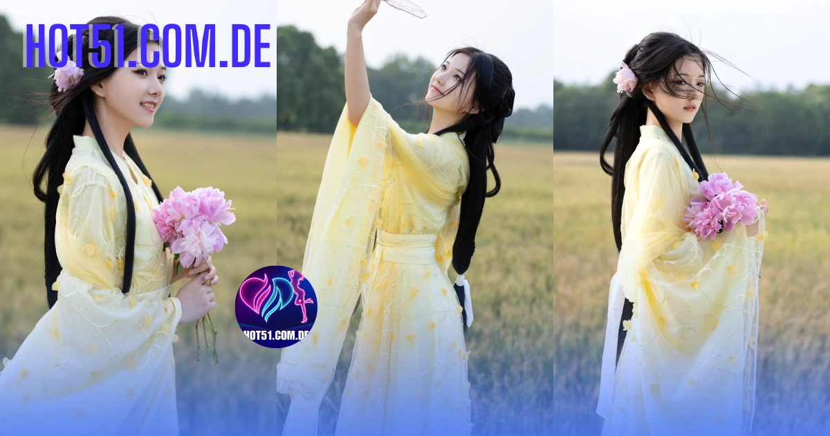 Ruo Ruo Yuu HOT51.COM.DE