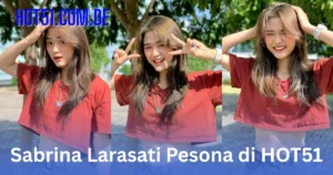 Sabrina Larasati HOT51.COM.DE