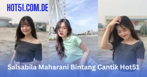 Salsabila Maharani HOT51.COM.DE