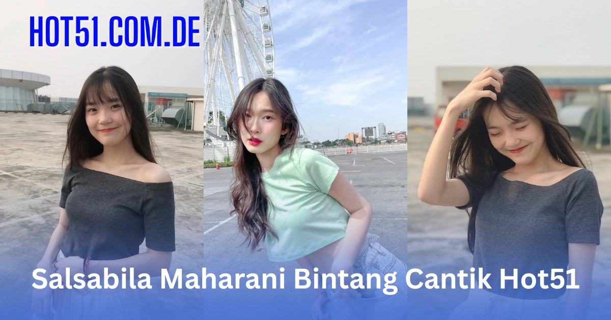 Salsabila Maharani HOT51.COM.DE
