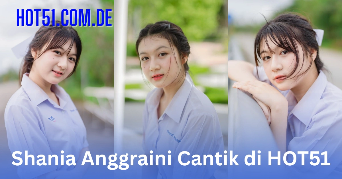 Shania Anggraini HOT51.COM.DE