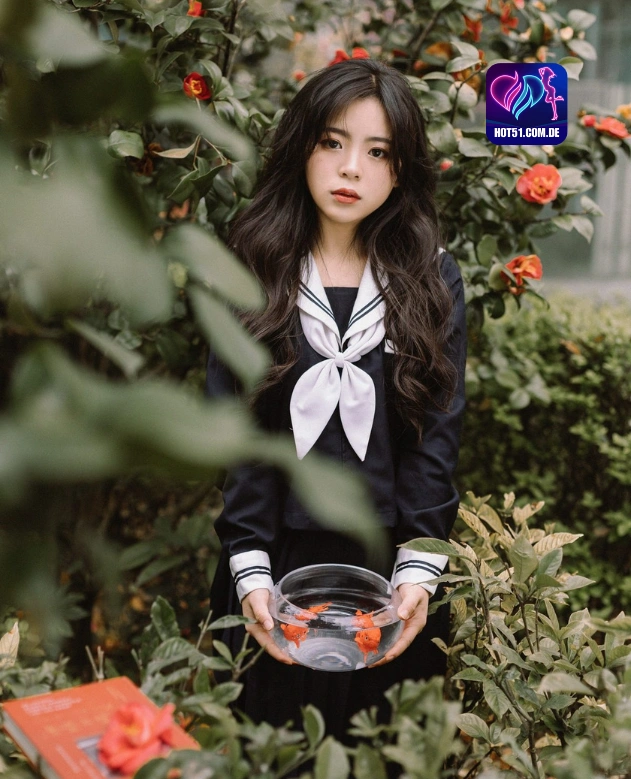 Shi Xiao Bai O HOT51.COM.DE