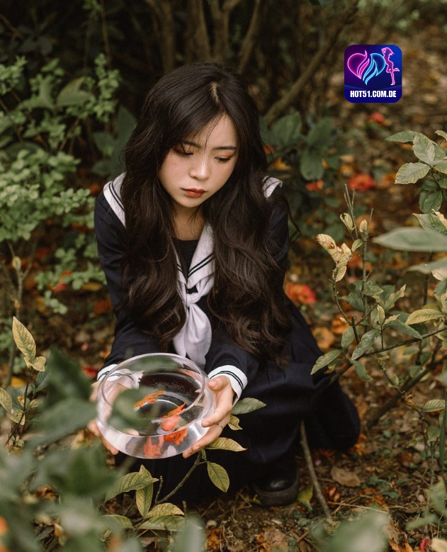 Shi Xiao Bai O HOT51.COM.DE