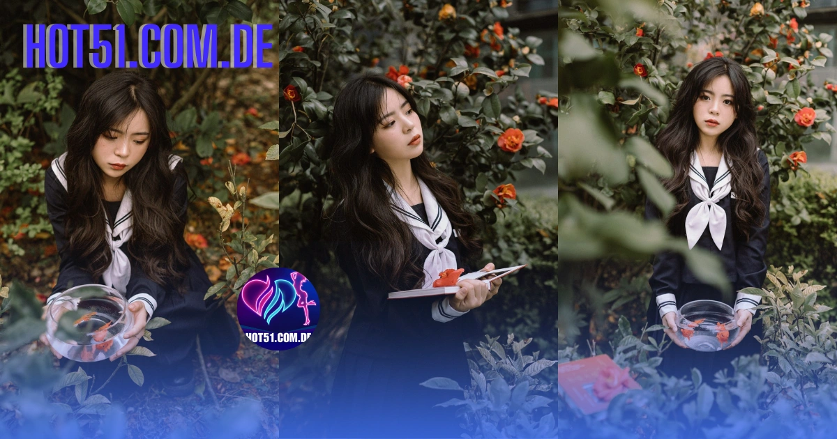 Shi Xiao Bai O HOT51.COM.DE