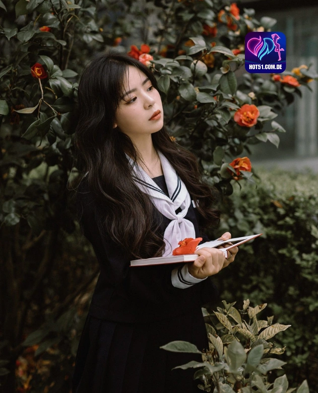 Shi Xiao Bai O HOT51.COM.DE