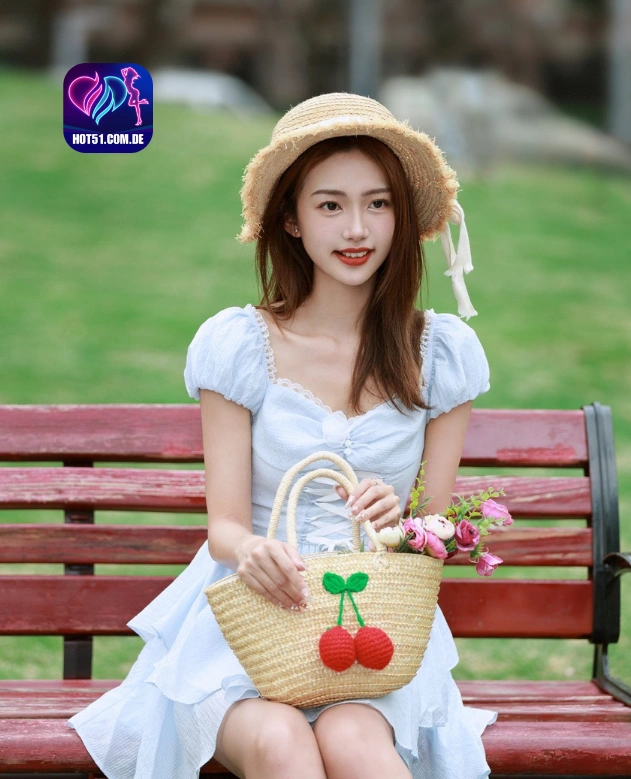 Stefanie Dewi Puspita HOT51.COM.DE