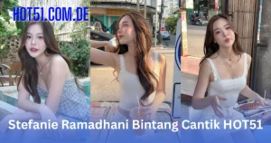 Stefanie Ramadhani HOT51.COM.DE